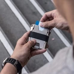 Dango M1 Titanium Maverick Tactical Wallet -Outdoor Products Sale DGO M1 SPW Tdet13 16536.1599664750