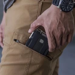 Dango M1 Titanium Maverick Tactical Wallet