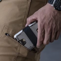 Dango M1 Titanium Maverick Tactical Wallet -Outdoor Products Sale DGO M1 SPW Tdet5 54542.1599664752