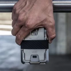Dango M1 Titanium Maverick Tactical Wallet -Outdoor Products Sale DGO M1 SPW Tdet9 21953.1599664753