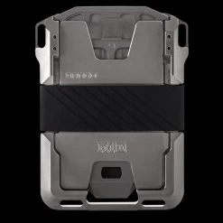 Dango M1 Titanium Maverick Tactical Wallet -Outdoor Products Sale DGO M1 SPW Tdet 12291.1599664751