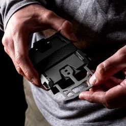 Dango M1 Maverick Bifold Wallet Blackout -Outdoor Products Sale DGO M1MAV BFW DTEX BO.10 51738.1694014068.1280.1280 99828.1694176818