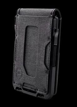 Dango M1 Maverick Bifold Wallet Blackout -Outdoor Products Sale DGO M1MAV BFW DTEX BO.1 26843.1694014068.1280.1280 45253.1694177502