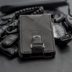 Dango M1 Maverick Bifold Wallet Blackout -Outdoor Products Sale DGO M1MAV BFW DTEX BO.5 57427.1694014069.1280.1280 07827.1694176818