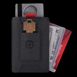 Dango S1 Stealth Wallet -Outdoor Products Sale DGO S1 JBdet3 92808.1640088694