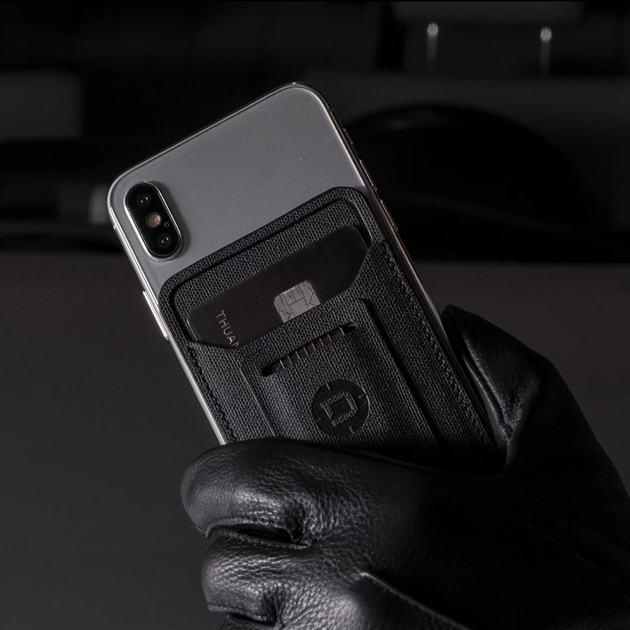 Dango S1 Stealth Phone Pocket 5 Dango S1 Stealth Phone Pocket - Image 3