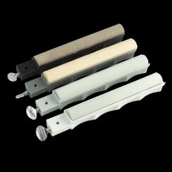 Lansky Curved Blade Hone Set