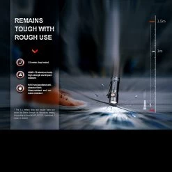 Fenix E18R V2 -Outdoor Products Sale E18RV2det6 82954.1657277997