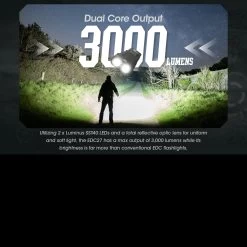 Nitecore EDC27 Flashlight -Outdoor Products Sale EDC27g 29468.1681908903