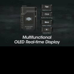 Nitecore EDC27 Flashlight -Outdoor Products Sale EDC27k 79511.1681908903