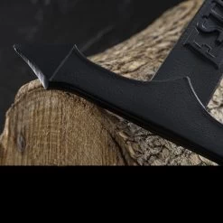Estwing Black Eagle Tactical Tomahawk -Outdoor Products Sale ESEBTA.3 15212.1693992586