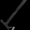 Estwing Black Eagle Tactical Tomahawk