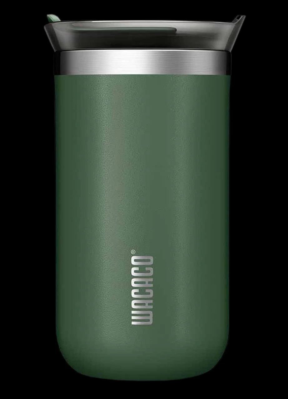 Wacaco Octaroma Lungo 6 Wacaco Octaroma Lungo - Image 4