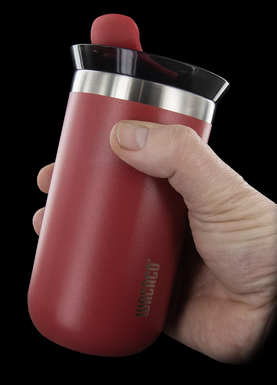 Wacaco Octaroma Lungo 4 Wacaco Octaroma Lungo - Image 2