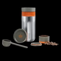 Wacaco Pipamoka Portable Coffee Maker -Outdoor Products Sale ESK PIPA 20det 82174.1604595258