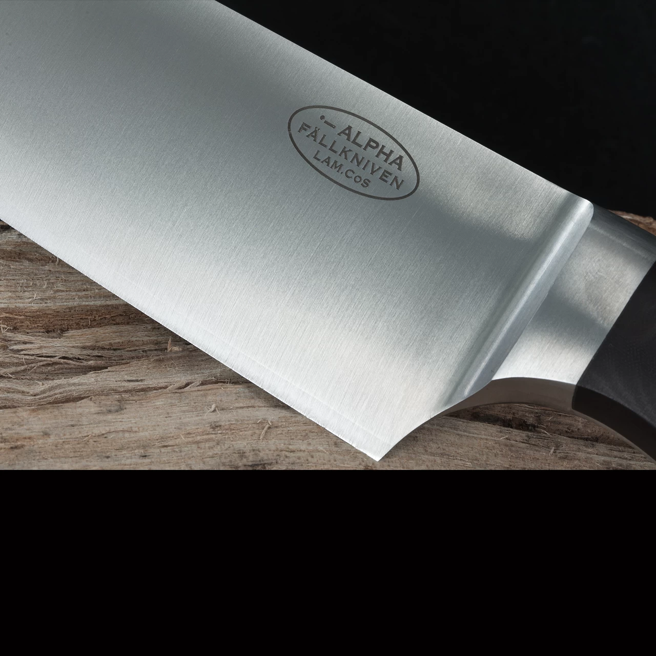 Fallkniven CMT Alpha 4 Fallkniven CMT Alpha - Image 2