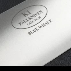 Fallkniven K1