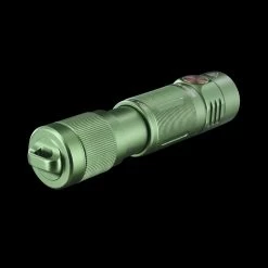 Fenix E05R Rechargeable Keychain Torch -Outdoor Products Sale FENIX E05R GRNjpg02 36390.1631703490