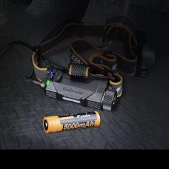 Fenix HP25R V2.0 Headlight -Outdoor Products Sale FENIX HP25RV2.0det3 59759.1629211639