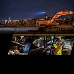 Fenix HP25R V2.0 Headlight -Outdoor Products Sale FENIX HP25RV2.0det5 90916.1629211640