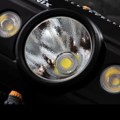 Fenix HP30R V2.0 Rechargeable Headlamp -Outdoor Products Sale FENIX HP30R V2.0.1 85248.1649841222.1280.1280 83175.1649847247