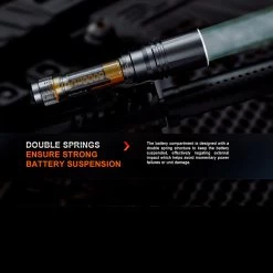 Fenix Extreme Range LEP Torch -Outdoor Products Sale FENIX HT30R.6 06636.1676629207