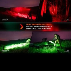 Fenix HT32 Flashlight -Outdoor Products Sale FENIX HT32.6 39527.1695211549.1280.1280 38192.1695293079