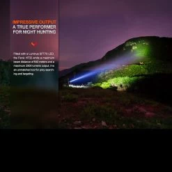 Fenix HT32 Flashlight -Outdoor Products Sale FENIX HT32.7 57550.1695211549.1280.1280 70566.1695293078