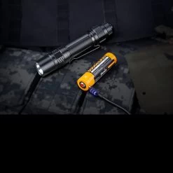 Fenix PD36 Tac Police -Outdoor Products Sale FENIX PD36 TACPOLdet3 27952.1625583300