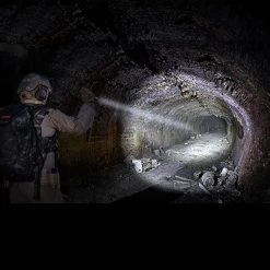 Fenix PD36 Tac Police -Outdoor Products Sale FENIX PD36 TACPOLdet4 32585.1625583300