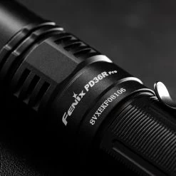Fenix PD36R Pro -Outdoor Products Sale FENIX PD36R PRO.4 76138.1668617048.1280.1280 72833.1673951120