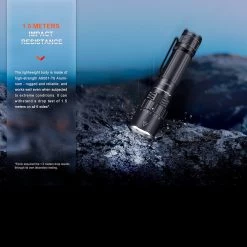 Fenix PD40R V3.0 -Outdoor Products Sale FENIX PD40Rv3.0.5 18428.1692366752.1280.1280 47613.1692784239