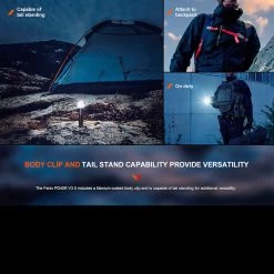 Fenix PD40R V3.0 -Outdoor Products Sale FENIX PD40Rv3.0.9 91634.1692366751.1280.1280 02683.1692784239