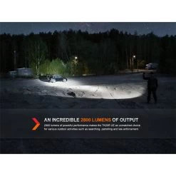 Fenix TK20R UE Tactical Flashlight -Outdoor Products Sale FENIX TK20R UE CG.3 59233.1690296885