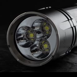 Fenix TK35 V2.0 -Outdoor Products Sale FENIX TK35 V2.0det3 22372.1636042410