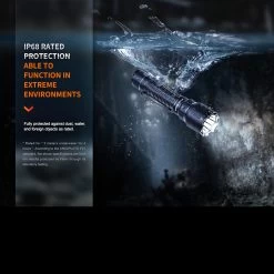 Fenix WF26R Rechargeable Base Station Worklight -Outdoor Products Sale FENIX WF26R.10 54093.1677769792.1280.1280 10496.1677852968