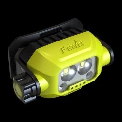 Fenix WH23R Rechargeable Gesture Sensing Headlamp 30 Fenix WH23R Rechargeable Gesture Sensing Headlamp -Outdoor Products Sale FENIX WH23R.12 93129.1670407123.1280.1280 78940.1670497832