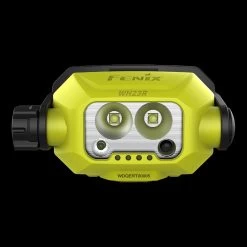 Fenix WH23R Rechargeable Gesture Sensing Headlamp 36 Fenix WH23R Rechargeable Gesture Sensing Headlamp -Outdoor Products Sale FENIX WH23R.15 88752.1670407124.1280.1280 23792.1670497832