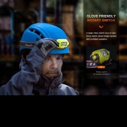 Fenix WH23R Rechargeable Gesture Sensing Headlamp 25 Fenix WH23R Rechargeable Gesture Sensing Headlamp -Outdoor Products Sale FENIX WH23R.3 28681.1670407654.1280.1280 31837.1670496609