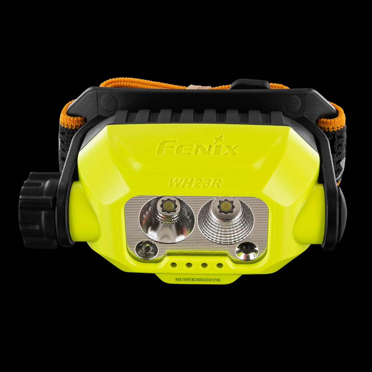 Fenix WH23R Rechargeable Gesture Sensing Headlamp 11 Fenix WH23R Rechargeable Gesture Sensing Headlamp - Image 9
