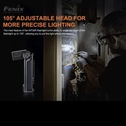 Fenix WT25R Vari Angle Work Light -Outdoor Products Sale FENIX WT25R447454det 86180.1621348393