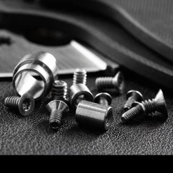 Flytanium PM2 Titanium Hardware Kit -Outdoor Products Sale FLY601.2 06047.1677599236