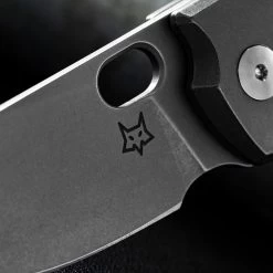 Fox Baby Core Titanium Heinnie® Exclusive 12 Fox Baby Core Titanium Heinnie® Exclusive -Outdoor Products Sale FOX 608UKTI.1 60320.1671098929.1280.1280 83005.1673527868