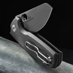 Fox Baby Core Titanium Heinnie® Exclusive 15 Fox Baby Core Titanium Heinnie® Exclusive -Outdoor Products Sale FOX 608UKTI.3 02572.1671098929.1280.1280 90506.1673527868