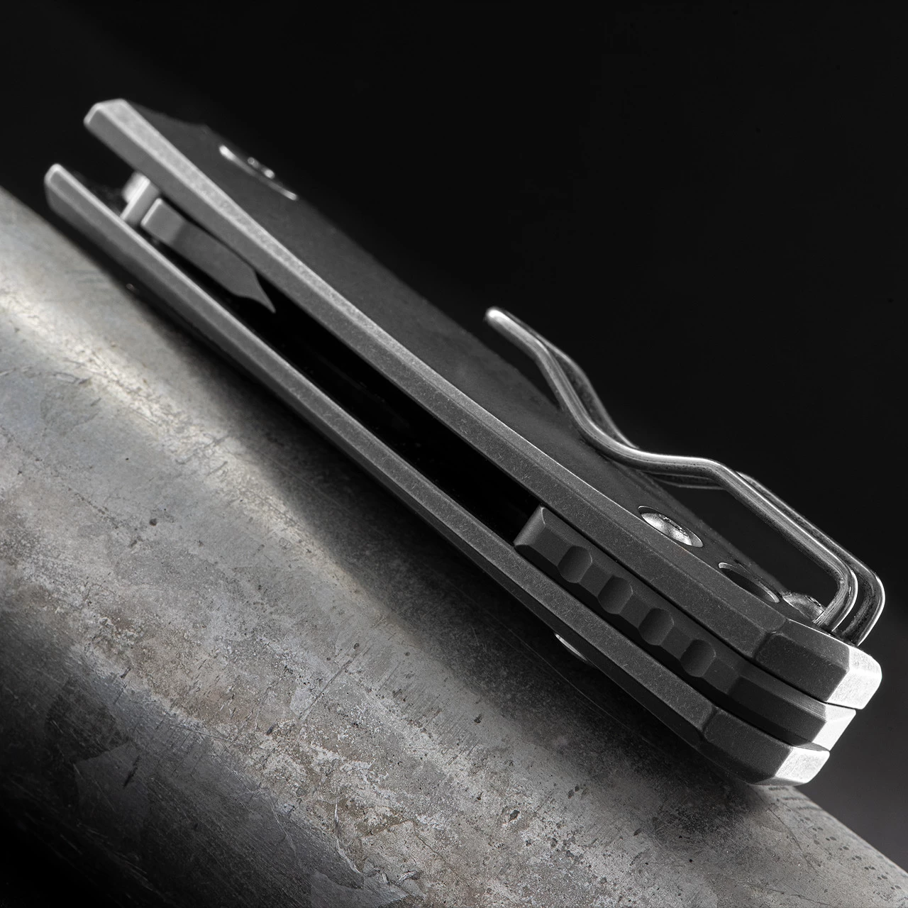 Fox Baby Core Titanium Heinnie® Exclusive 3 Fox Baby Core Titanium Heinnie® Exclusive