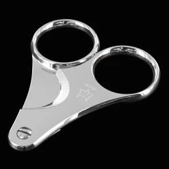 Fox B Key Cigar Cutter -Outdoor Products Sale FOX 75002 39622.1679567052