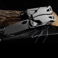 Black Fox Multitool Black -Outdoor Products Sale FOX BF 204.3 50584.1647342028.1280.1280 03752.1647342048