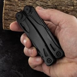 Black Fox Multitool Black -Outdoor Products Sale FOX BF 204 92157.1647342029.1280.1280 91866.1647342048