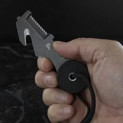 Black Fox Plan B Rescue -Outdoor Products Sale FOX BF 754 42127.1655220031