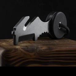 Black Fox Plan B Rescue -Outdoor Products Sale FOX BF 754det 00668.1655220030